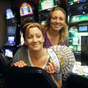 Meet your Posher, Mary